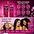 Kit DaBelle Resgata Fios: Shampoo 250ml e Condicionador 200ml - Imagem 2