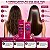 Kit DaBelle Resgata Fios: Shampoo 250ml e Condicionador 200ml - Imagem 3