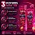 Kit DaBelle Resgata Fios: Shampoo 250ml e Condicionador 200ml - Imagem 4