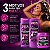 Kit DaBelle Meu Cronograma Perfeito: Shampoo 250ml e Condicionador 200ml + Máscara de Hidratação - Imagem 6