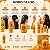 Kit Completo DaBelle Milagres Do Mel: Com Shampoo 250ml e Condicionador 200ml + Máscara 400g e Finalizadores - Imagem 6