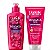 Kit DaBelle Resgata Fios: Tratamento Obrigatório+ Queratina Líquida, Creme De Pentear, Óleo Em Creme - Imagem 3