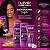 Kit DaBelle Meu Cronograma Perfeito: Shampoo 250ml e Condicionador 200ml + Óleo Em Creme - Imagem 2