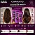Kit DaBelle Meu Cronograma Perfeito: Shampoo 250ml e Condicionador 200ml + Óleo Em Creme - Imagem 5