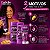 Kit DaBelle Meu Cronograma Perfeito: Shampoo 250ml e Condicionador 200ml + Óleo Em Creme - Imagem 6