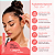 Rímel Capilar Antifrizz Ricca Alinha e Estiliza 10ml - Imagem 2