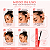 Rímel Capilar Antifrizz Ricca Alinha e Estiliza 10ml - Imagem 6