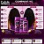Kit DaBelle Meu Cronograma Perfeito: Shampoo 250ml e Condicionador 200ml + Creme de Pentear - Imagem 5