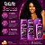 Kit DaBelle Meu Cronograma Perfeito: Shampoo 250ml e Condicionador 200ml + Creme de Pentear - Imagem 6