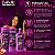 Kit DaBelle Meu Cronograma Perfeito: Shampoo 250ml e Condicionador 200ml + Creme de Pentear - Imagem 8