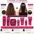 Kit DaBelle Resgata Fios: Com Shampoo 250ml e Condicionador 200ml + Máscara 400g e Finalizadores - Imagem 5