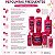 Kit DaBelle Resgata Fios: Com Shampoo 250ml e Condicionador 200ml + Máscara 400g e Finalizadores - Imagem 8