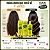 Kit DaBelle Abacate Nutritivo: Shampoo 250ml, Condicionador 200ml e Creme de Pentear 270g - Imagem 3