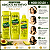 Kit DaBelle Abacate Nutritivo: Shampoo 250ml, Condicionador 200ml e Creme de Pentear 270g - Imagem 5