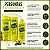 Kit DaBelle Abacate Nutritivo: Shampoo 250ml, Condicionador 200ml e Creme de Pentear 270g - Imagem 6