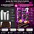 Kit DaBelle Meu Cronograma Perfeito: Shampoo 250ml e Condicionador 200ml + Selante - Imagem 5