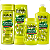 Kit DaBelle Abacate Nutritivo: Shampoo 250ml, Condicionador 200ml, Máscara de Nutrição 800g e Creme de Pentear 270g - Imagem 1