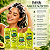 Kit DaBelle Abacate Nutritivo: Shampoo 250ml, Condicionador 200ml, Máscara de Nutrição 800g e Creme de Pentear 270g - Imagem 2
