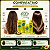 Kit DaBelle Abacate Nutritivo: Shampoo 250ml, Condicionador 200ml, Máscara de Nutrição 800g e Creme de Pentear 270g - Imagem 3