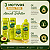 Kit DaBelle Abacate Nutritivo: Shampoo 250ml, Condicionador 200ml, Máscara de Nutrição 800g e Creme de Pentear 270g - Imagem 4