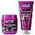 Kit DaBelle Meu Cronograma Perfeito: Shampoo 250ml e Condicionador 200ml + Máscara de Hidratação, Óleo em Creme - Imagem 4