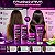 Kit DaBelle Meu Cronograma Perfeito: Shampoo 250ml e Condicionador 200ml + Máscara de Hidratação, Óleo em Creme - Imagem 5
