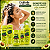Kit DaBelle Abacate Nutritivo: Shampoo 250ml, Condicionador 200ml, Máscara de Nutrição 800g, Recarga 180ml e Creme de Pentear 270g - Imagem 2