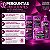 Kit DaBelle Meu Cronograma Perfeito: Shampoo 250ml e Condicionador 200ml + Máscara de Hidratação, Creme de Pentear - Imagem 8