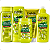 Kit DaBelle Abacate Nutritivo: Shampoo 250ml e Condicionador 200ml+ Máscara 800g, Óleo em Creme e Creme de Pentear - Imagem 1