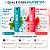 Kit Kess Fresh & Go Spray Bucal: Melância Ice e Classic Mint - Imagem 3