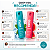 Kit Kess Fresh & Go Spray Bucal: Melância Ice e Classic Mint - Imagem 4