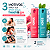 Kit Kess Fresh & Go Spray Bucal: Melância Ice e Classic Mint - Imagem 5