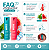 Kit Kess Fresh & Go Spray Bucal: Melância Ice e Classic Mint - Imagem 7