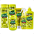 Kit DaBelle Abacate Nutritivo: Shampoo 250ml e Condicionador 200ml+ Máscara 800g, Óleo em Creme, Recarga,Creme de Pentear - Imagem 1