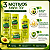 Kit DaBelle Abacate Nutritivo: Shampoo 250ml e Condicionador 200ml+ Máscara 400g,Creme de Pentear - Imagem 4