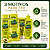 Kit DaBelle Abacate Nutritivo: Shampoo 250ml e Condicionador 200ml+ Máscara 400g, Óleo em Creme, Creme de Pentear - Imagem 4