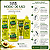 Kit DaBelle Abacate Nutritivo: Shampoo 250ml e Condicionador 200ml+ Máscara 400g, Óleo em Creme, Creme de Pentear - Imagem 5