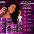 Kit DaBelle Meu Cronograma Perfeito: Shampoo 250ml e Condicionador 200ml + Máscara de Hidratação, Selante - Imagem 2