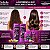Kit DaBelle Meu Cronograma Perfeito: Shampoo 250ml e Condicionador 200ml + Máscara de Hidratação, Tônico - Imagem 5