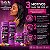 Kit DaBelle Meu Cronograma Perfeito: Shampoo 250ml e Condicionador 200ml + Máscara de Hidratação, Tônico - Imagem 6