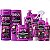Kit DaBelle Meu Cronograma Perfeito: Shampoo 250ml e Condicionador 200ml + Máscara de Hidratação, Creme de Pentear, Óleo em Creme, Selante, Tônico - Imagem 1
