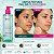 Gel De Limpeza Profunda Facial Ricca Oleosidade 300ml - Imagem 3