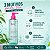 Gel De Limpeza Profunda Facial Ricca Oleosidade 300ml - Imagem 5