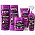 Kit DaBelle Meu Cronograma Perfeito: Shampoo 250ml e Condicionador 200ml + Máscara de Hidratação, Óleo em Creme, Selante - Imagem 1