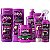 Kit DaBelle Meu Cronograma Perfeito: Shampoo 250ml e Condicionador 200ml + Máscara de Hidratação, Creme de Pentear, Óleo em Creme, Selante - Imagem 1