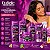 Kit DaBelle Meu Cronograma Perfeito: Shampoo 250ml e Condicionador 200ml + Máscara de Hidratação, Creme de Pentear, Óleo em Creme, Selante - Imagem 2