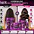 Kit DaBelle Meu Cronograma Perfeito: Shampoo 250ml e Condicionador 200ml + Máscara de Hidratação, Creme de Pentear, Óleo em Creme, Selante - Imagem 5