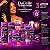 Kit DaBelle Meu Cronograma Perfeito: Shampoo 250ml e Condicionador 200ml + Máscara de Hidratação, Creme de Pentear, Óleo em Creme, Selante - Imagem 6