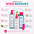 Kit Ricca Facial: Gel De Limpeza Profunda, Desobstrutor de Poros e Tônico Facial - Imagem 4