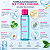 Tônico Facial Ricca Oleosidade 150ml - Imagem 4